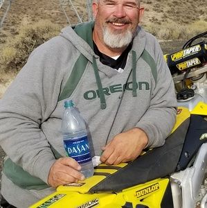 Meet your Posher, Randy